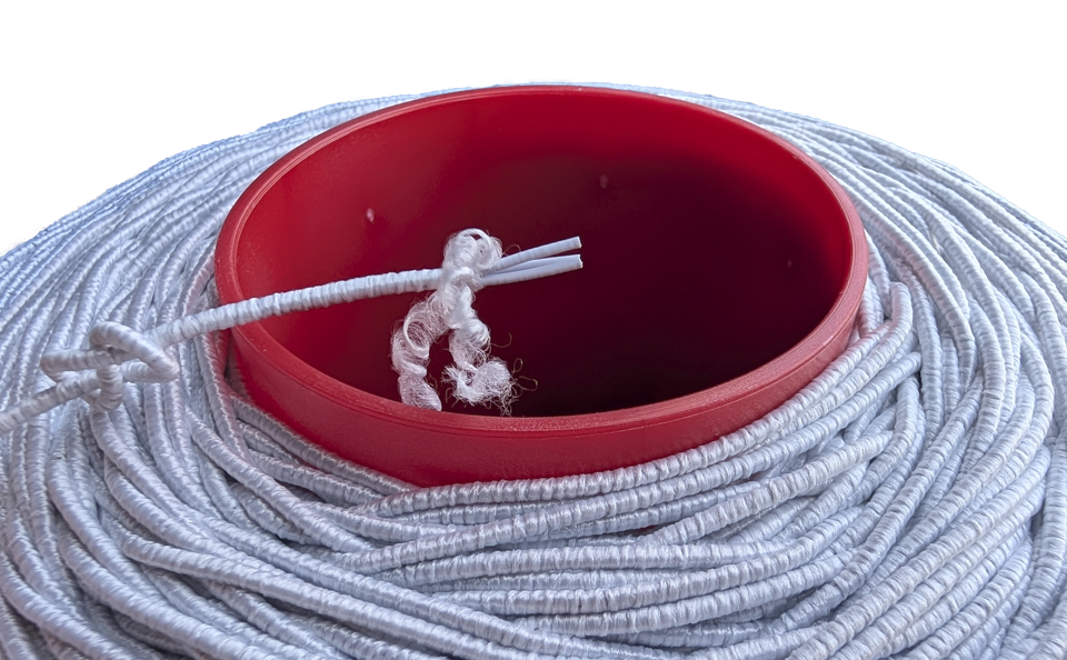 Binding Elastics for Havatec BindR compatible with Bindelastiek