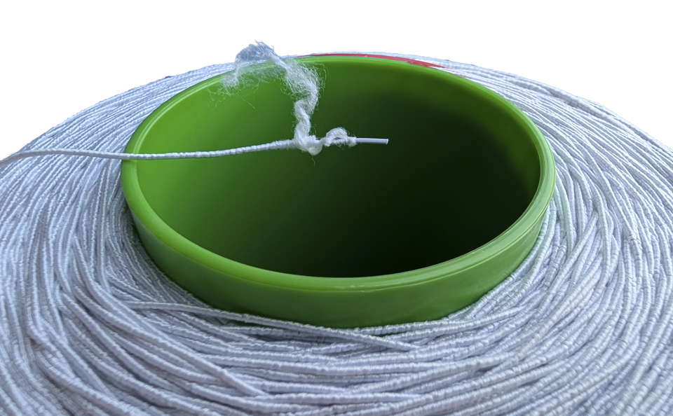 Binding Elastics for Cyklop Axro binders comparable with Cylastik