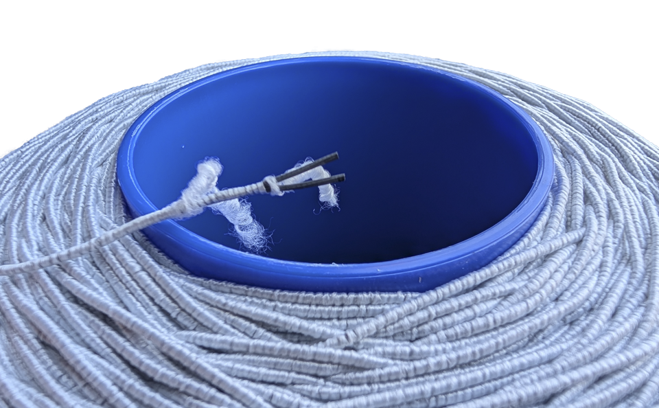 Binding Elastics for Bercomex Tyson and Chrymo combi binders compatible with Bercomex Elastics