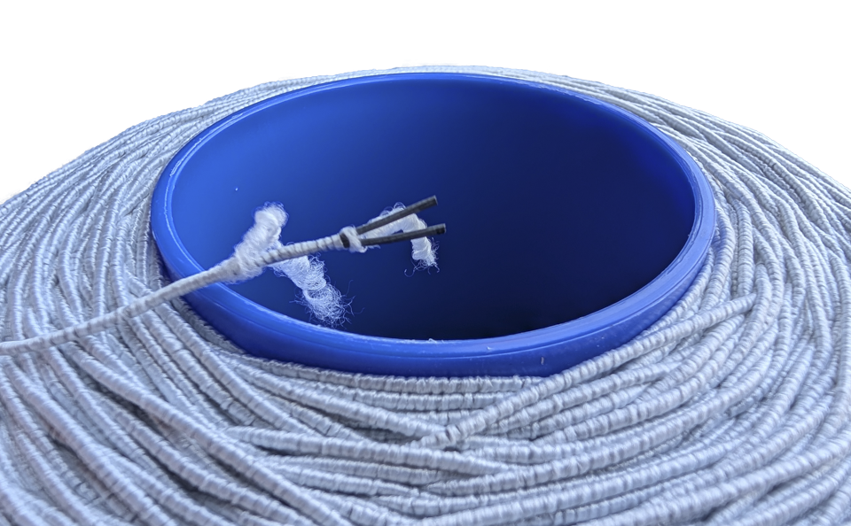 Binding Elastics for Bercomex Tyson and Chrymo combi binders compatible with Bercomex Elastics