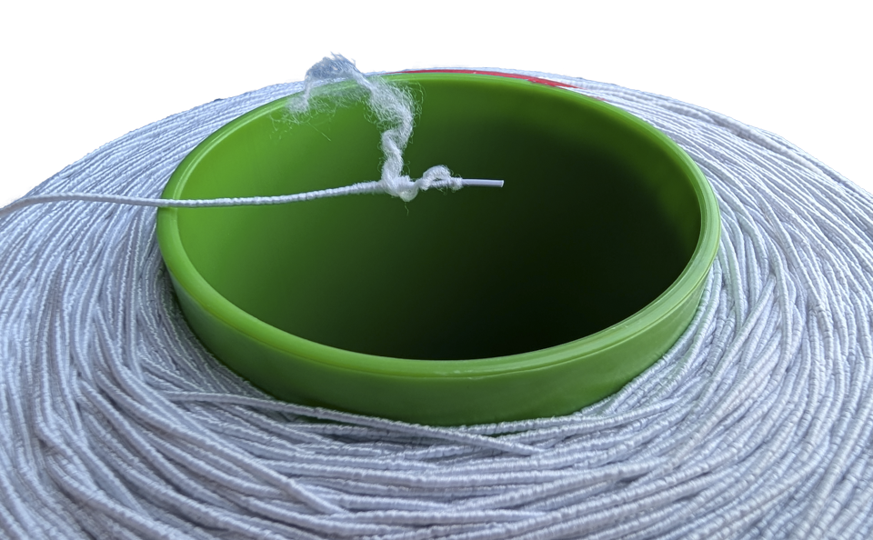 Binding Elastics for Cyklop Axro binders comparable with Cylastik