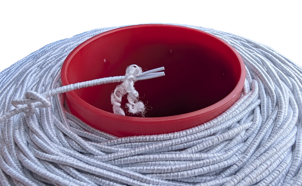 Binding Elastics for Havatec BindR compatible with Bindelastiek