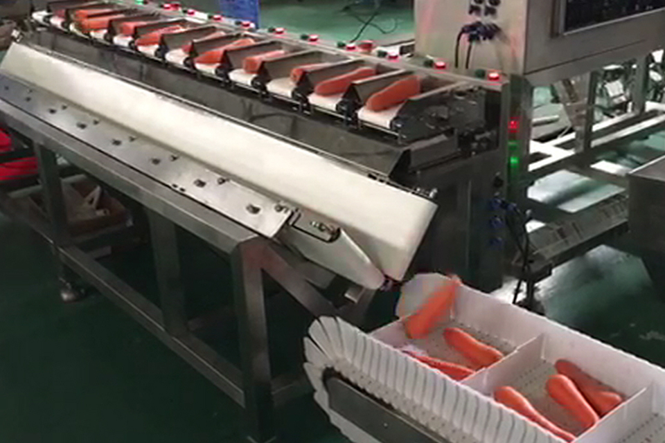 Long linear combinations weigher