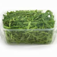 Automatic Carousel for Tray filling salads