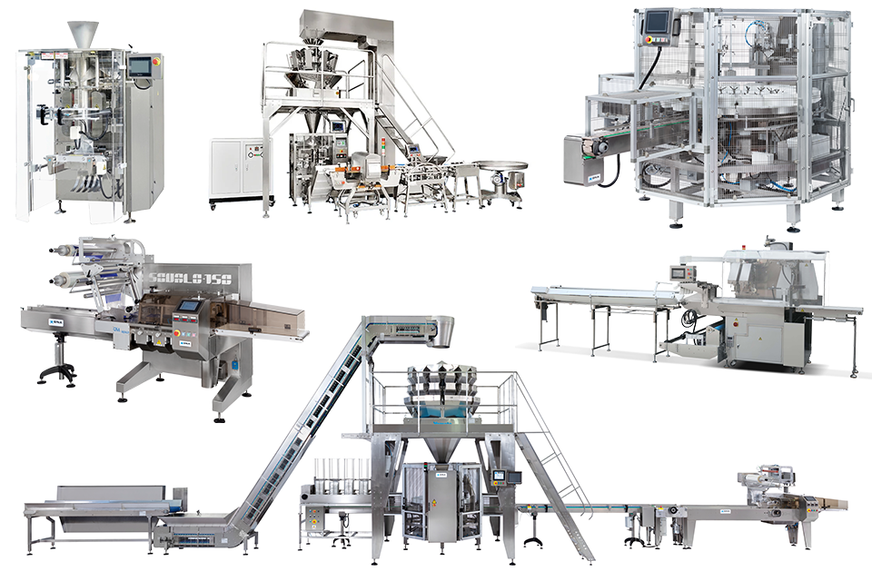 packaging soltions